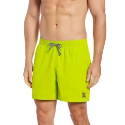 Nike Short De Bain 5"