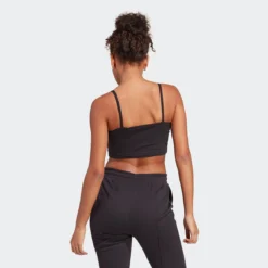 Adidas Sportswear Top Crop Fines Bretelles, Brand Of Love 10 Adidas Sportswear Top Crop Fines Bretelles, Brand Of Love -Mode Décontractée a1d096ca0da43583176815f5fdfc0a3e