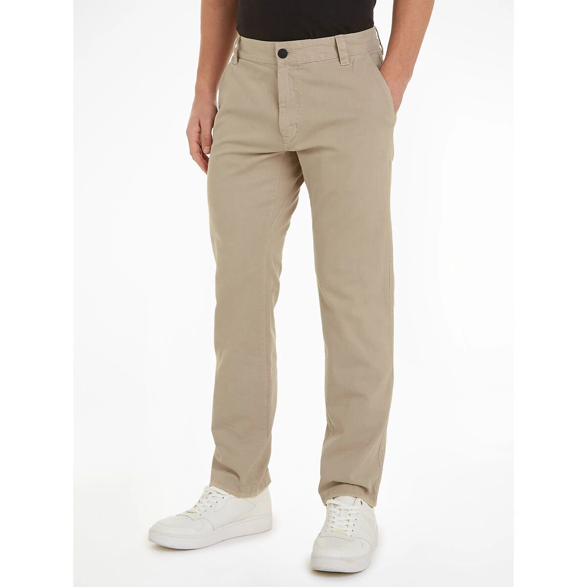Calvin Klein Jeans Chino Taper 1 Calvin Klein Jeans Chino Taper