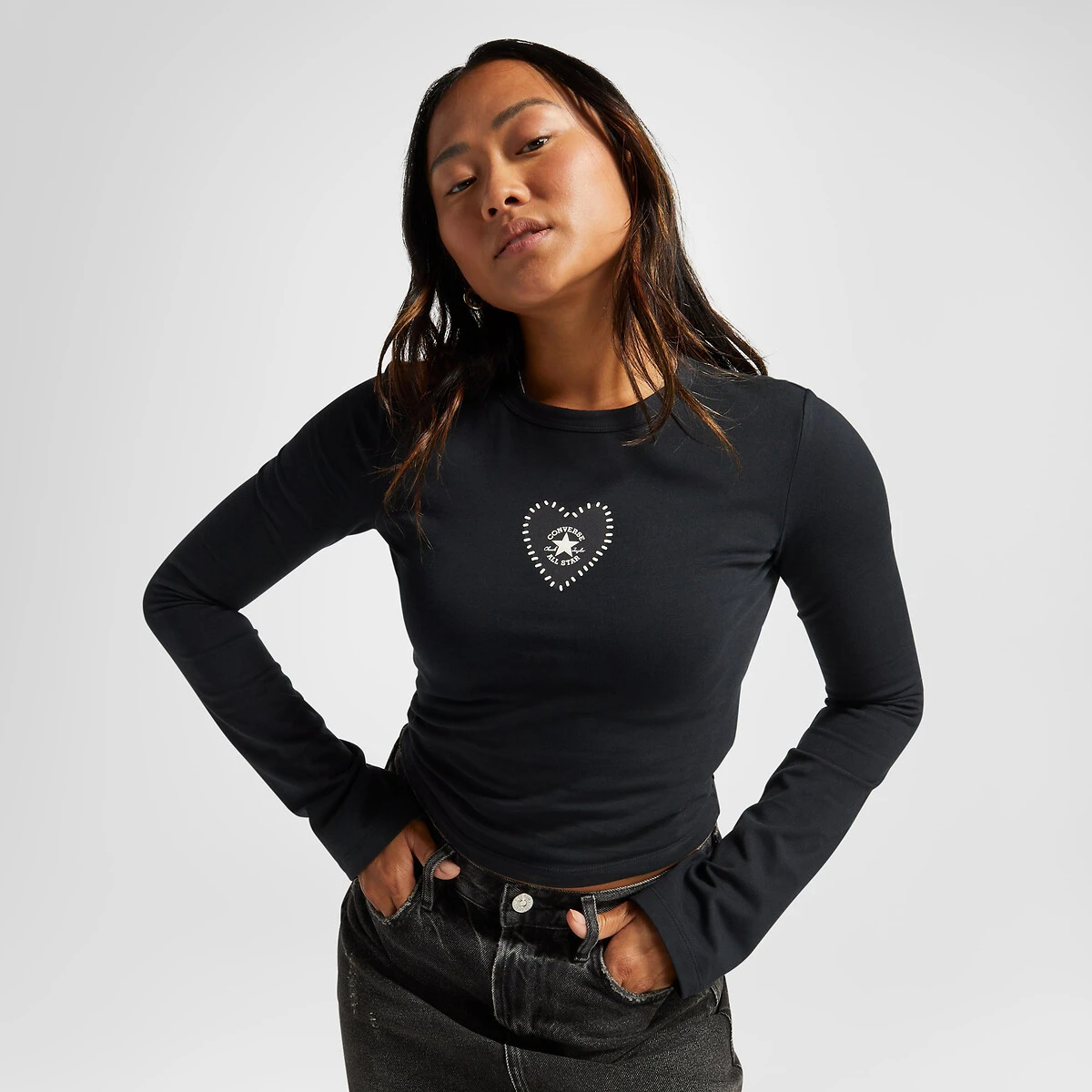 Converse Pantalon De Jogging Bold Scene 5 Converse Pantalon De Jogging Bold Scene – Image 5