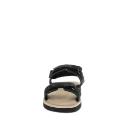 Kickers Sandales Cuir Kick Neos 7 Kickers Sandales Cuir Kick Neos -Mode Décontractée a21f23ca98c2f4716c4734925afc56bd