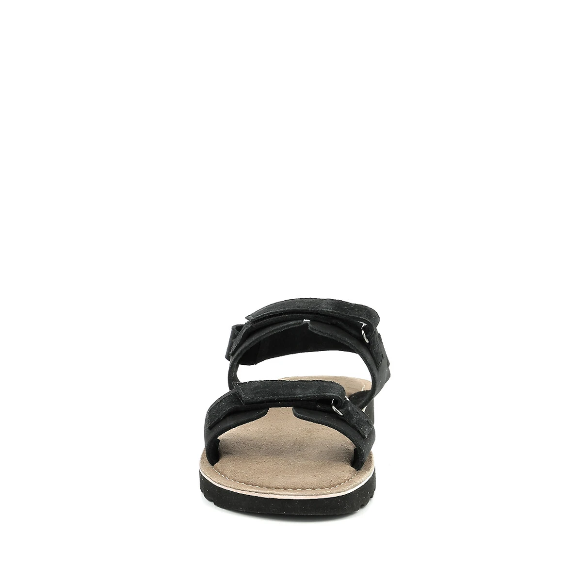 Kickers Sandales Cuir Kick Neos 3 Kickers Sandales Cuir Kick Neos – Image 3