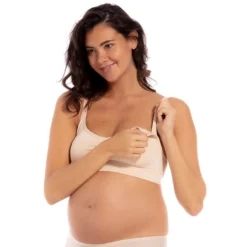 Magic Bodyfashion Soutien-gorge D'allaitement Fancy Mama -Mode Décontractée a233f7dc0b65acbfcfdce93e423d6728