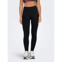 Only Play Legging De Sport Jam Lora Taille Haute -Mode Décontractée a2b958c054811b3af1987429b92520b8