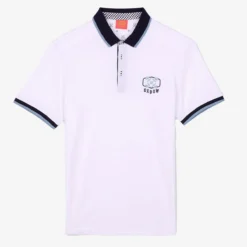 OXBOW Polo Piqué Manches Courtes 11 OXBOW Polo Piqué Manches Courtes -Mode Décontractée a2c300fd82e2ec5046b06eb2b057dcda