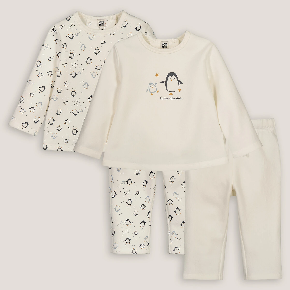 Combipilote 2 Pièces, Chaude, à Capuche 9 Combipilote 2 Pièces, Chaude, à Capuche – Image 9