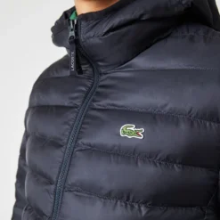 Lacoste Doudoune Légère Zippée à Capuche 24 Lacoste Doudoune Légère Zippée à Capuche -Mode Décontractée a32d2eb8169e7ce6cd7afe1965dc33cc