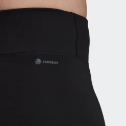 ADIDAS PERFORMANCE Training Essentials High-Waisted 7/8 Tights 10 ADIDAS PERFORMANCE Training Essentials High-Waisted 7/8 Tights -Mode Décontractée a33f5b1b65a9a154f9a1b6bd29308328