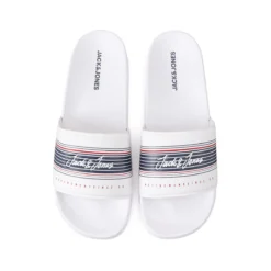 Jack & Jones Claquettes Lewis -Mode Décontractée a374884769e2df5482823bfafd0db19a