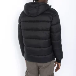 Schott Doudoune à Capuche Hawk Rs 20 Schott Doudoune à Capuche Hawk Rs -Mode Décontractée a3abd509a5542e757912fbd5a205e0a1