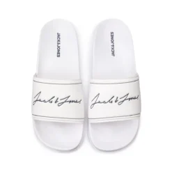 Jack & Jones Claquettes Gary -Mode Décontractée a3aecab3dcb2b7ff4b291667d5aebb30