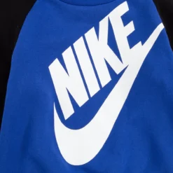 Nike Ensemble 2 Pièces Sweat Col Rond + Jogging 8 Nike Ensemble 2 Pièces Sweat Col Rond + Jogging -Mode Décontractée a3b5d0d70450c74c376942c392772753