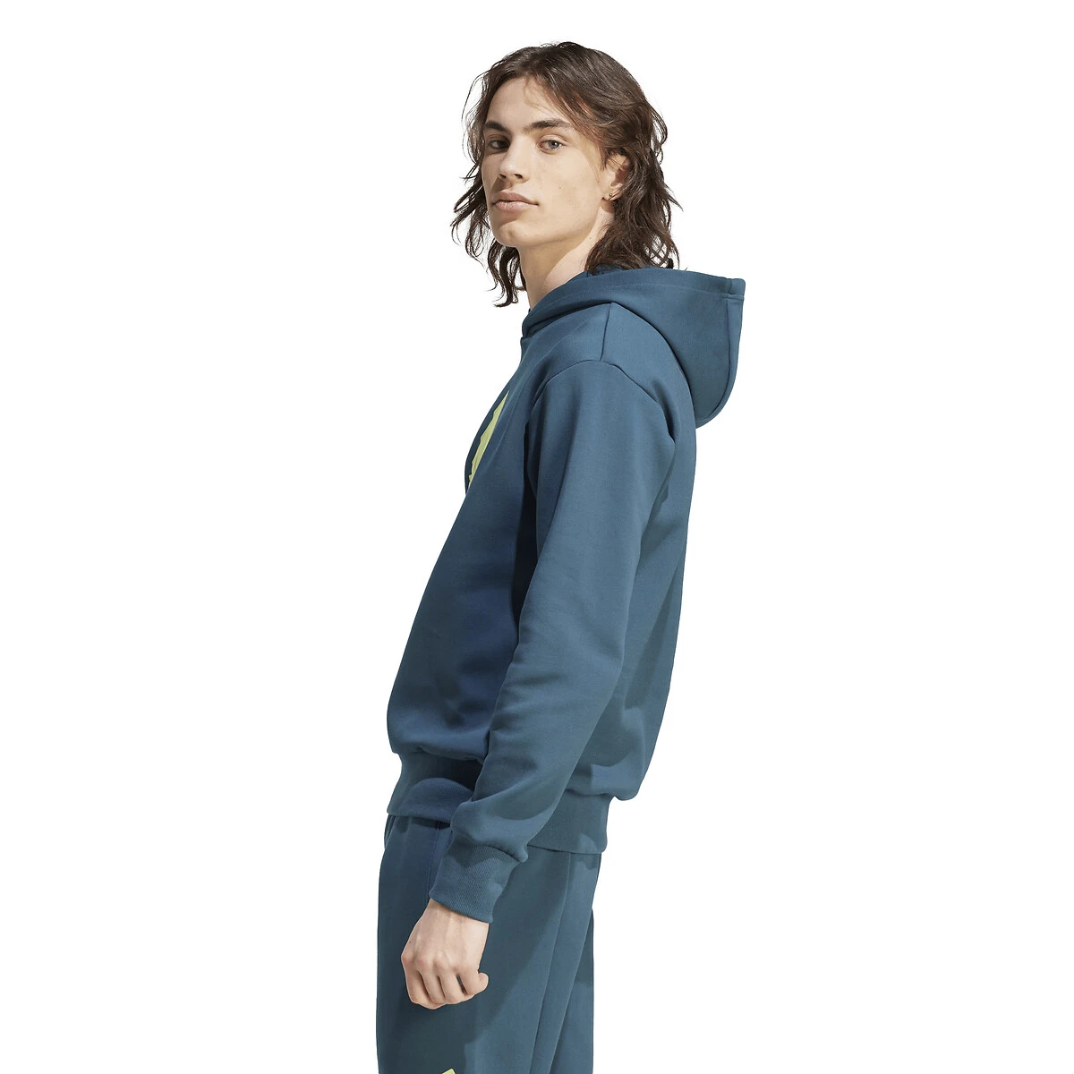 Adidas Sportswear Sweat à Capuche Badge Of Sport Future Icons 2 Adidas Sportswear Sweat à Capuche Badge Of Sport Future Icons – Image 2