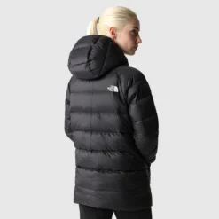 The North Face Doudoune Longue De Randonnée Hyalite 11 The North Face Doudoune Longue De Randonnée Hyalite -Mode Décontractée a424532c3f12a50b10400148b8ab29a1