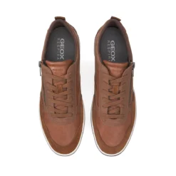 Geox Baskets Respirantes Elver 6 Geox Baskets Respirantes Elver -Mode Décontractée a473e2b324c272791baf6f2ebcea7e66