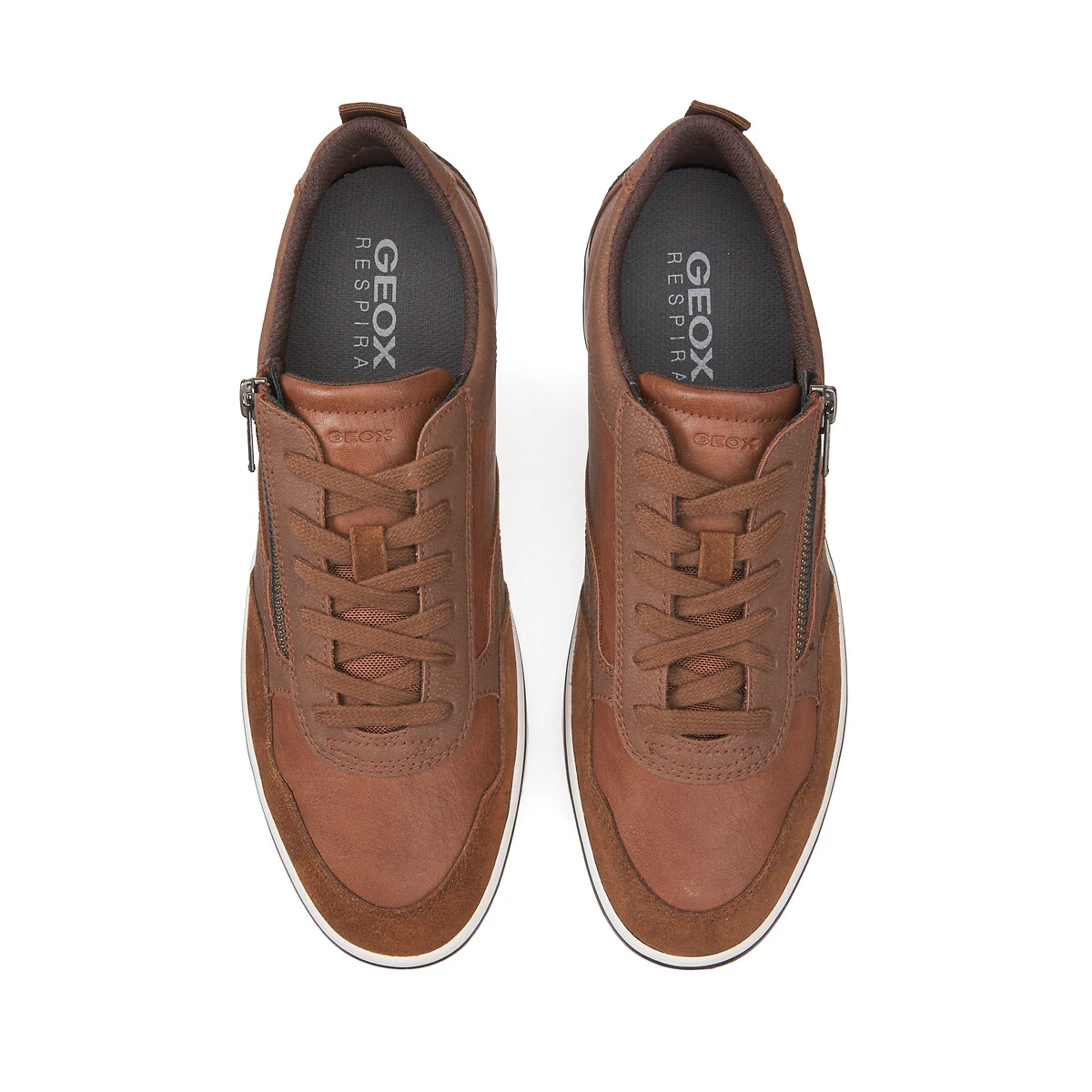 Geox Baskets Respirantes Elver 3 Geox Baskets Respirantes Elver – Image 3