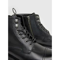 Pepe Jeans Bottines à Lacets Logan 13 Pepe Jeans Bottines à Lacets Logan -Mode Décontractée a4b05823a14b76f5b1d3068526de4c95