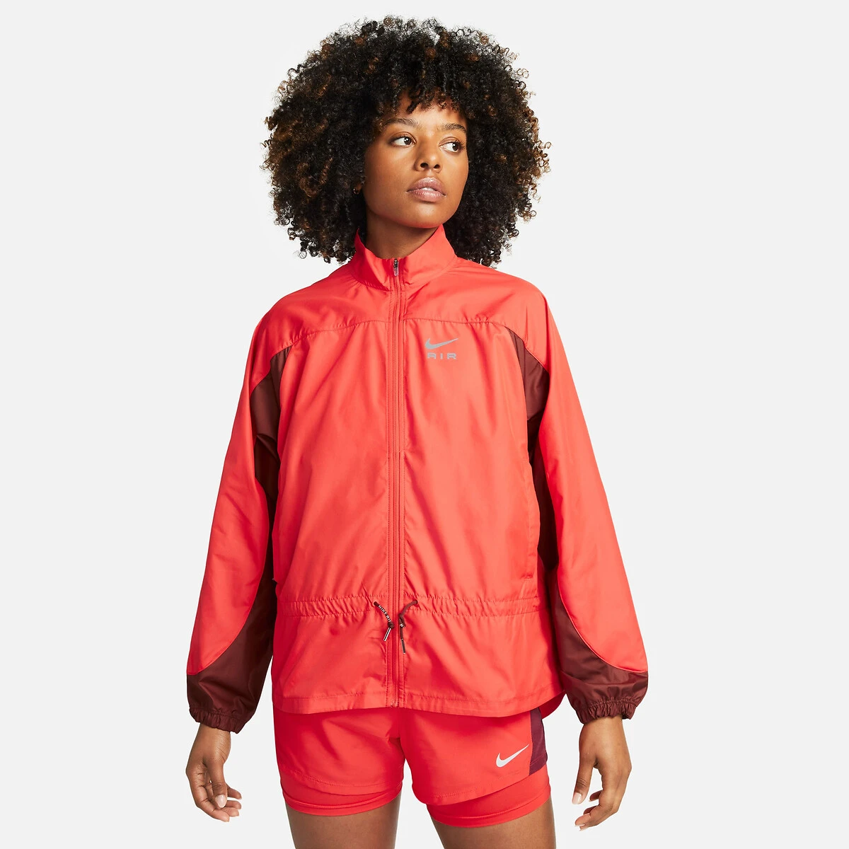 Nike Veste De Running Dri-Fit 1 Nike Veste De Running Dri-Fit