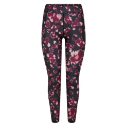 Only Play Legging De Sport Flora Lora Taille Haute -Mode Décontractée a4ceaa644688fbc0499bbe958e387c19