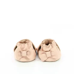 ROBEEZ Chaussons En Cuir à Tannage Végétal Goldy Cat 9 ROBEEZ Chaussons En Cuir à Tannage Végétal Goldy Cat -Mode Décontractée a4d3243e8241842564158d3de04c4658