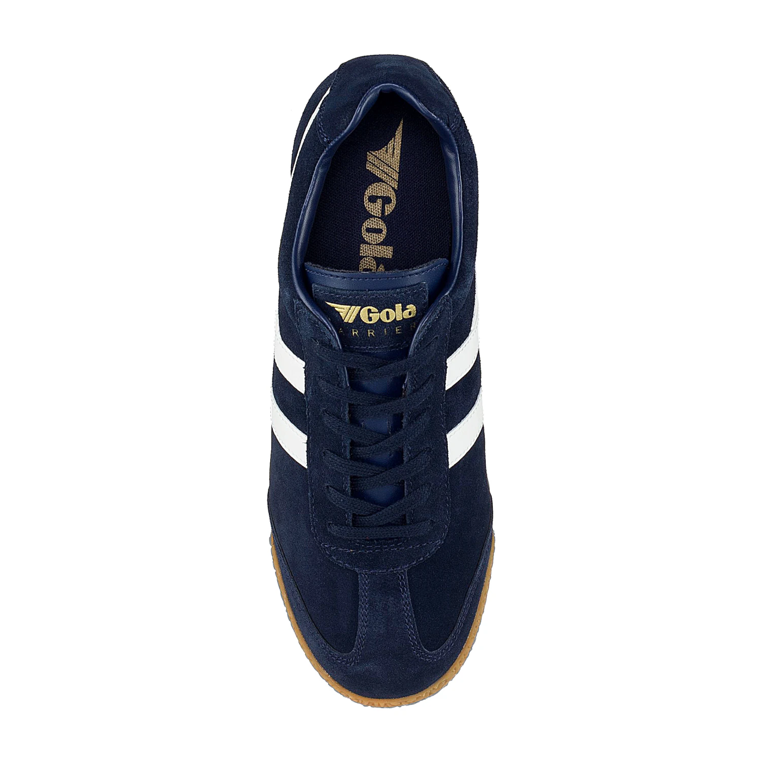 Gola Baskets Harrier 4 Gola Baskets Harrier – Image 4