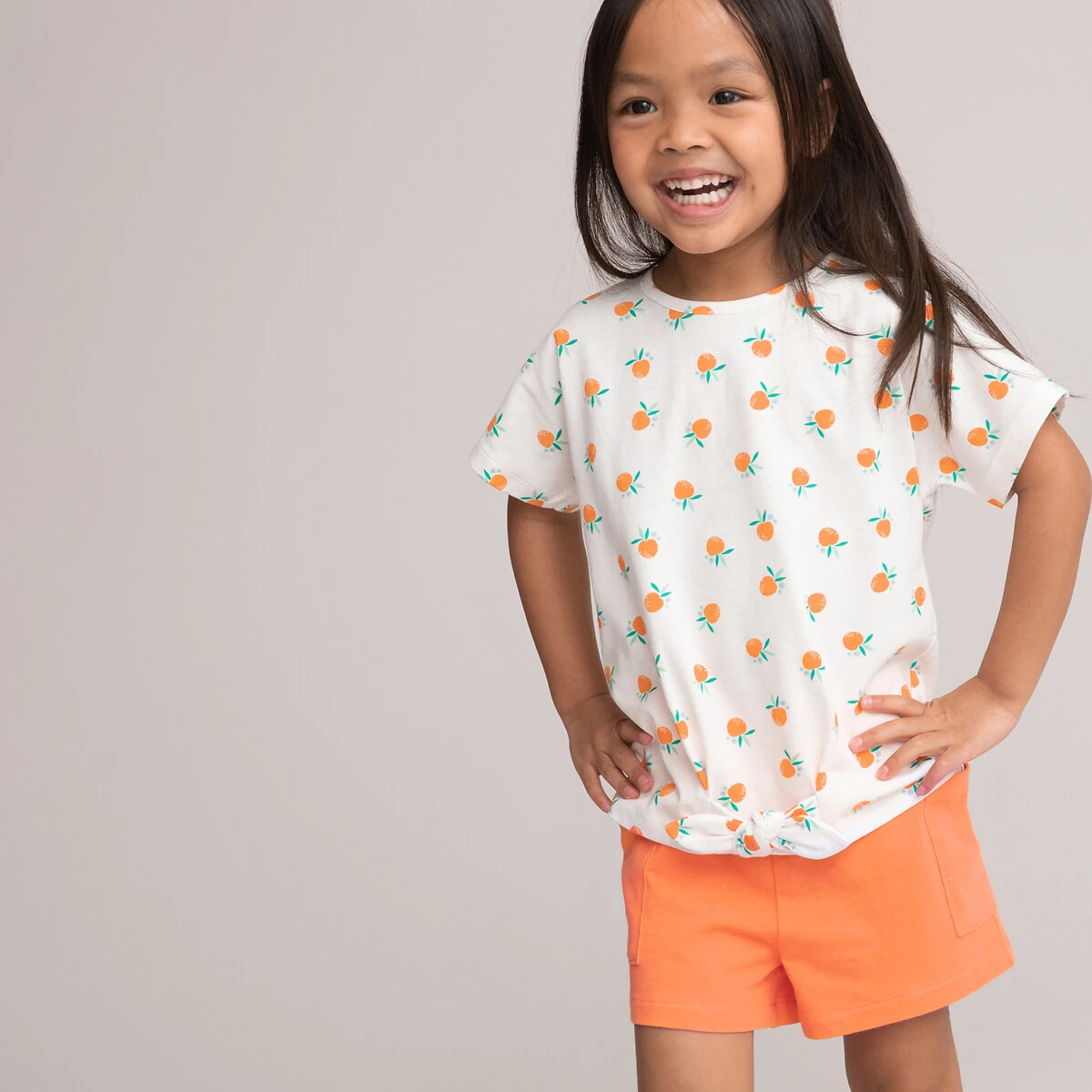 Lot De 2 Ensembles 2 Pièces Coton 2 Lot De 2 Ensembles 2 Pièces Coton – Image 2