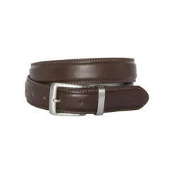 Schott Ceinture En Cuir