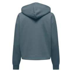 Only Play Sweat à Capuche Comfort En Molleton 13 Only Play Sweat à Capuche Comfort En Molleton -Mode Décontractée a58e6700f0f51094cdbfa5d8923c2ada