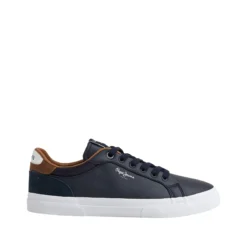 Pepe Jeans Baskets Kenton Court -Mode Décontractée a5f7888d0d278f085b942430067c6daa