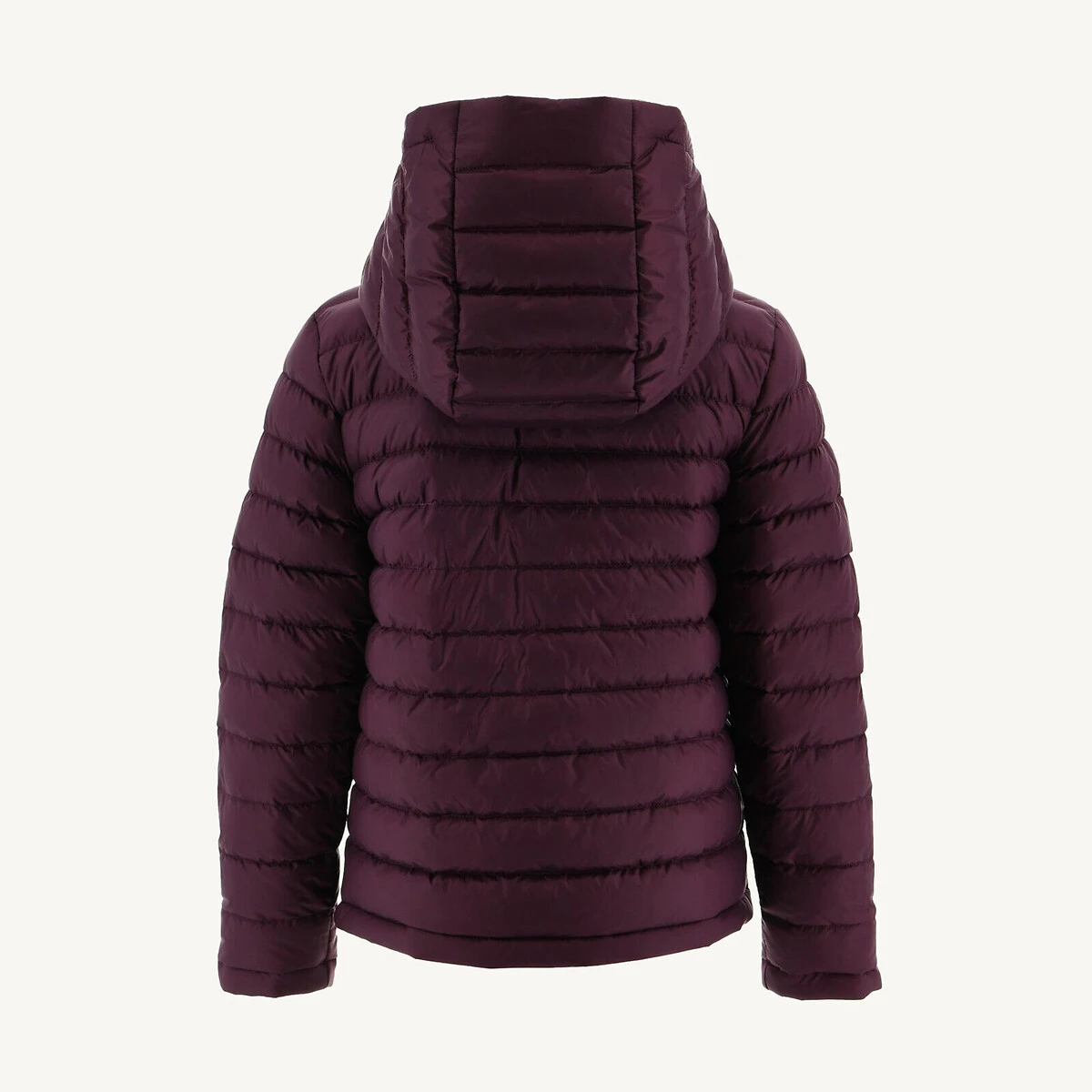 JOTT Doudoune Réversible à Capuche ZURICH 6 JOTT Doudoune Réversible à Capuche ZURICH – Image 6