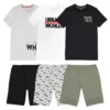 Lot De 3 Pyjashorts