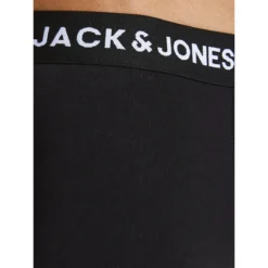 Jack & Jones Lot De 5 Boxers Unis Jachuey -Mode Décontractée a6bcd2de54b7cfd8bde042a4aa42fc2b