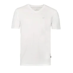 KAPORAL Lot De 2 T-shirts Col V Gift