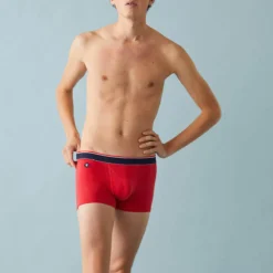 Lot De 3 Boxers Marius -Mode Décontractée a6cff1190821f04558cc5a330aa90a5e