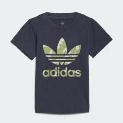 Adidas Originals Ensemble T-shirt + Short 10 Adidas Originals Ensemble T-shirt + Short -Mode Décontractée a6f281406044ff36fe0039b742e7c7f9