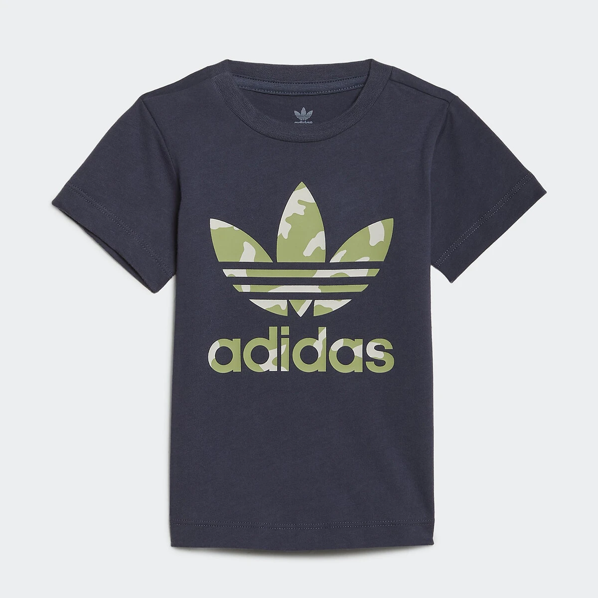 Adidas Originals Ensemble T-shirt + Short 3 Adidas Originals Ensemble T-shirt + Short – Image 3