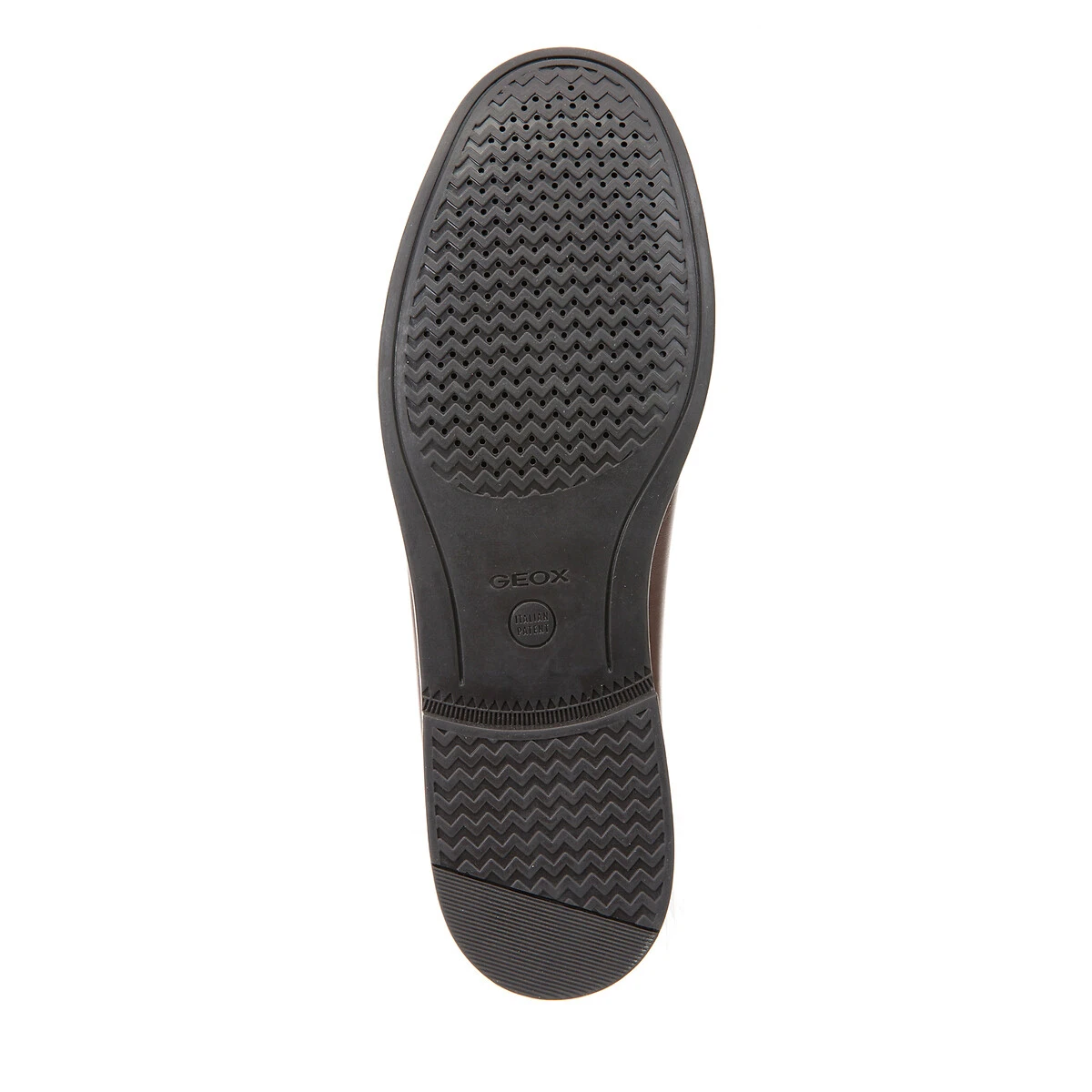 Geox Mocassins Cuir Respirants New Damon 11 Geox Mocassins Cuir Respirants New Damon – Image 11