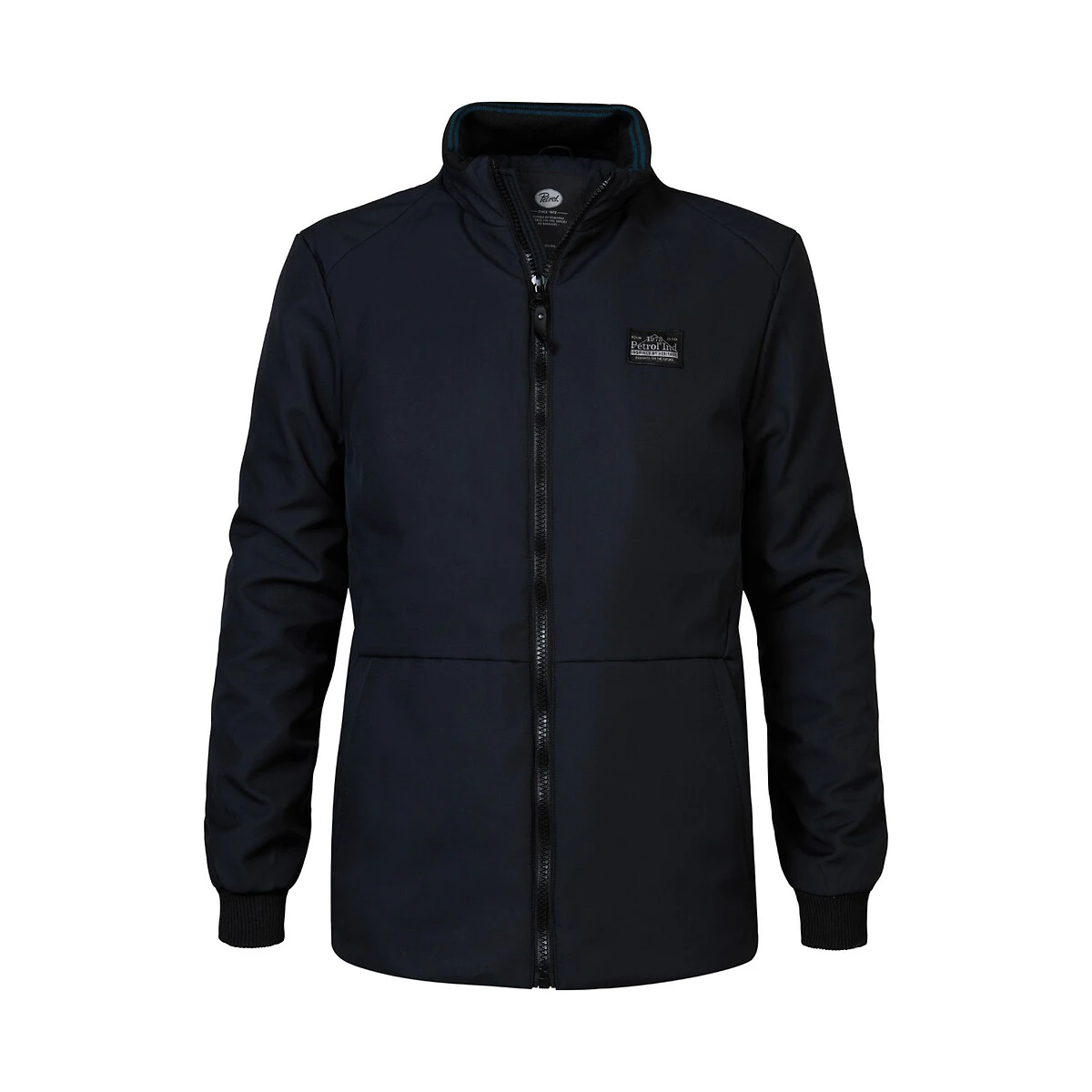 Petrol Industries Blouson Léger 3 Petrol Industries Blouson Léger – Image 3