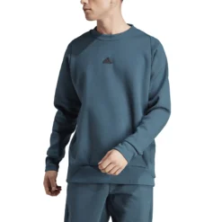 Adidas Sportswear Sweat Col Rond à Logo