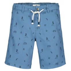 Short Imprimé Animalier 3-12 Ans 8 Short Imprimé Animalier 3-12 Ans -Mode Décontractée a74b3bdc8a69d4e69c95abaeb83b9243