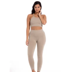 Magic Bodyfashion Legging Sans Coutures Lounge -Mode Décontractée a809b13962966855837a712e1732b7db