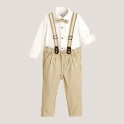 Ensemble 3 Pièces De Cérémonie 10 Ensemble 3 Pièces De Cérémonie -Mode Décontractée a82717b9f1faa8cef948975b60c0c6a1