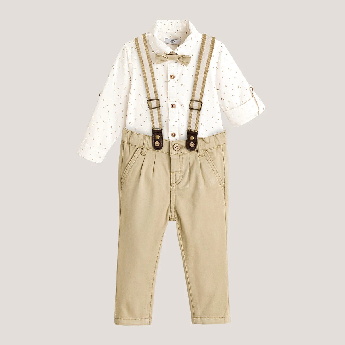 Ensemble 3 Pièces De Cérémonie 3 Ensemble 3 Pièces De Cérémonie – Image 3