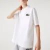 Lacoste Polo Manches Courtes Ample