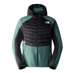 The North Face Doudoune à Capuche Zippée -Mode Décontractée a8522e2bff5af395f0b97a93bd184ae0 1
