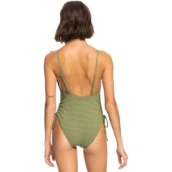 Roxy Maillot De Bain 1 Pièce Current Coolness 8 Roxy Maillot De Bain 1 Pièce Current Coolness -Mode Décontractée a86c0da3a773c0f981cab1128d0c3c4d