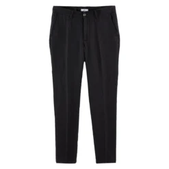 Pantalon Droit En Lin 19 Pantalon Droit En Lin -Mode Décontractée a88913a76468c805856ac1fec6b5738b