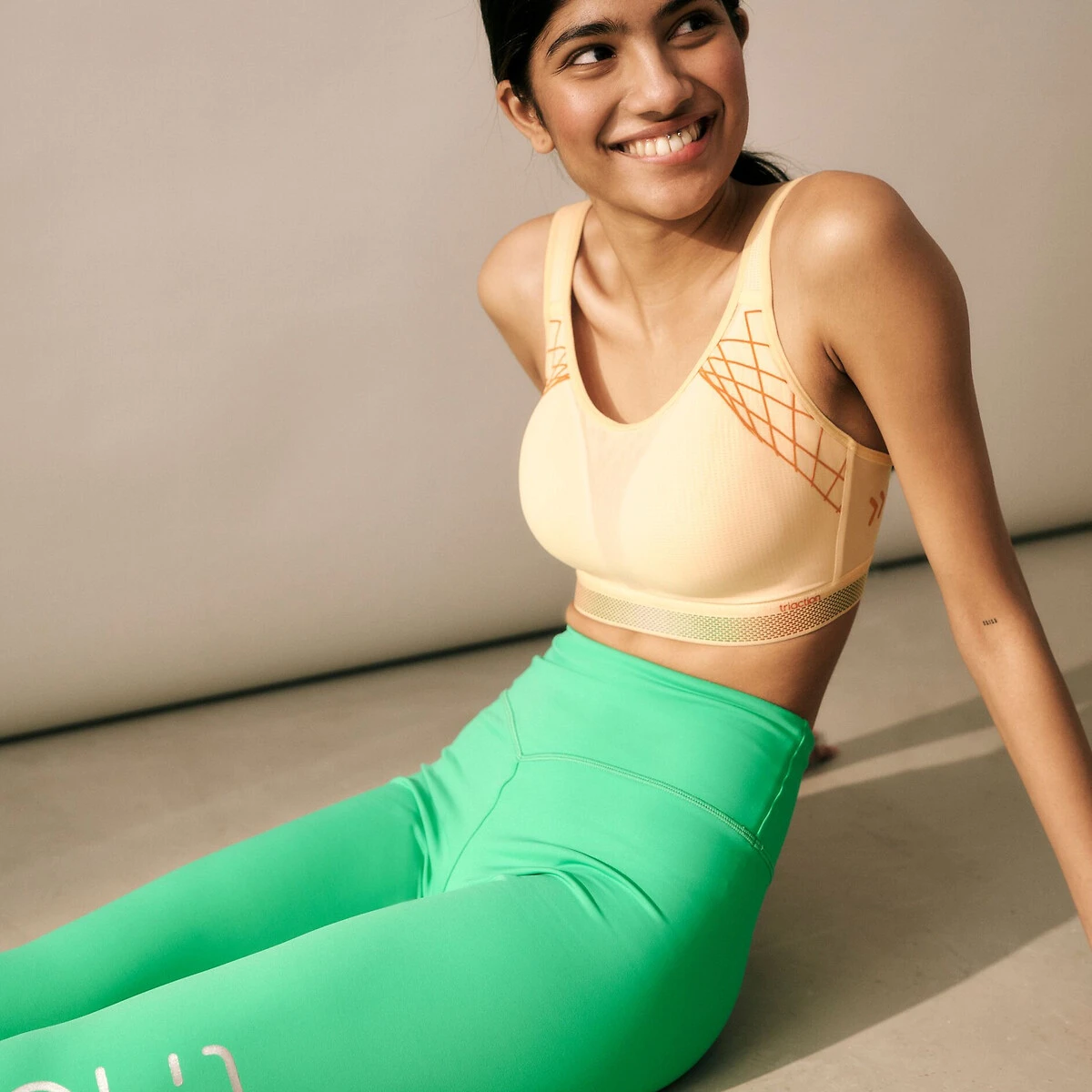 Triumph Soutien-gorge Sport Minimizer Triaction Cardio 6 Triumph Soutien-gorge Sport Minimizer Triaction Cardio – Image 6