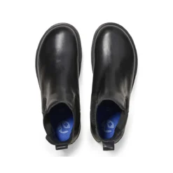 Birkenstock Bottines Chelsea Cuir Highwood 5 Birkenstock Bottines Chelsea Cuir Highwood -Mode Décontractée a8a7a0460980295bb1c6a9493687209b