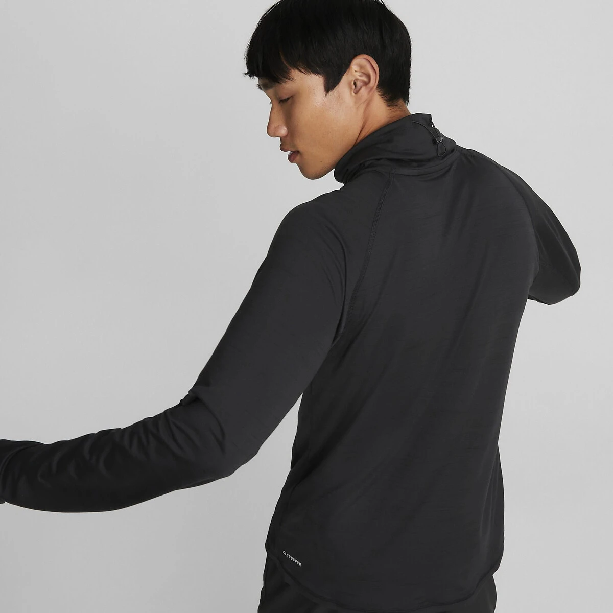 Puma Sweat De Running Col Montant 6 Puma Sweat De Running Col Montant – Image 6